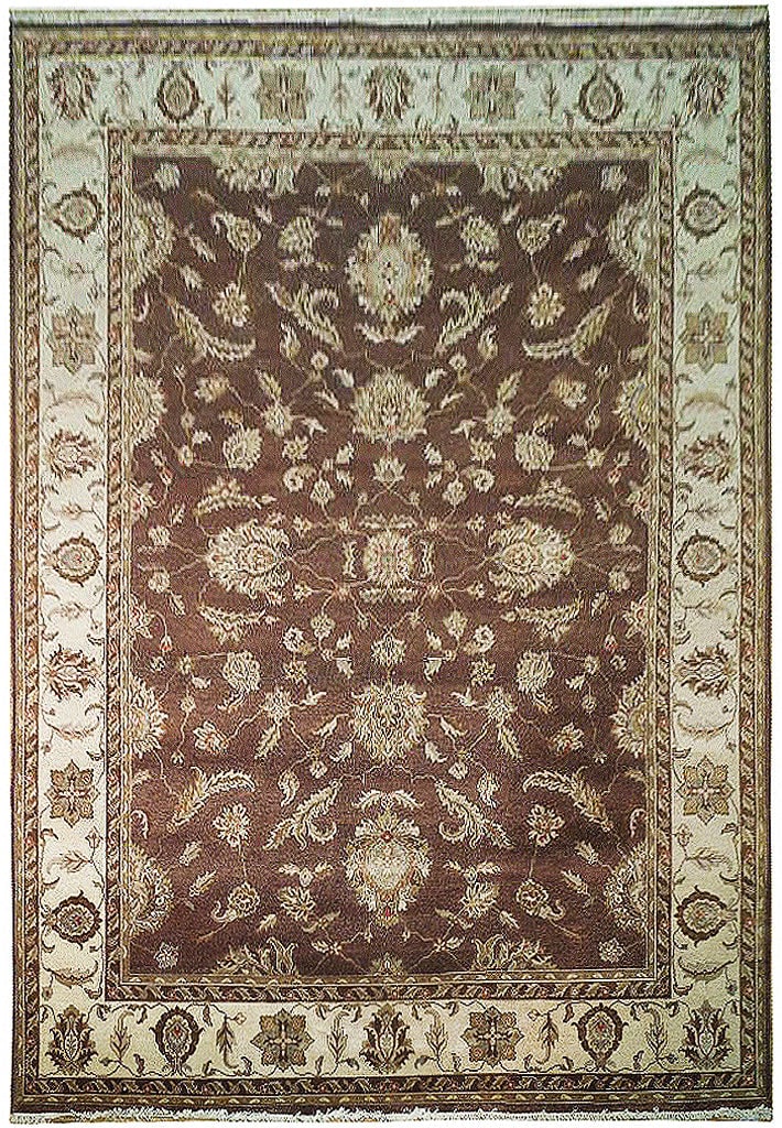 Handcrafted 9 x 12 Brown Vegetable Dyed Chobi Area Rug: Handcrafted 9 x 12 Brown Vegetable Dyed Chobi Area Rug Free continental US Shipping Elevate your living space with this stunning 9 x 12 Brown Vegetable Dyed Chobi Rug. Handcrafted by skilled artisans,