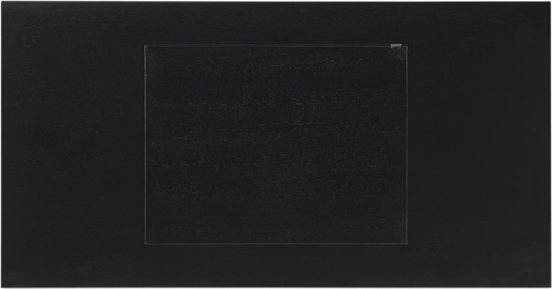 Theodore Alexander Mahogany Rectangle Game Table by Alexa Hampton (1 of 6)