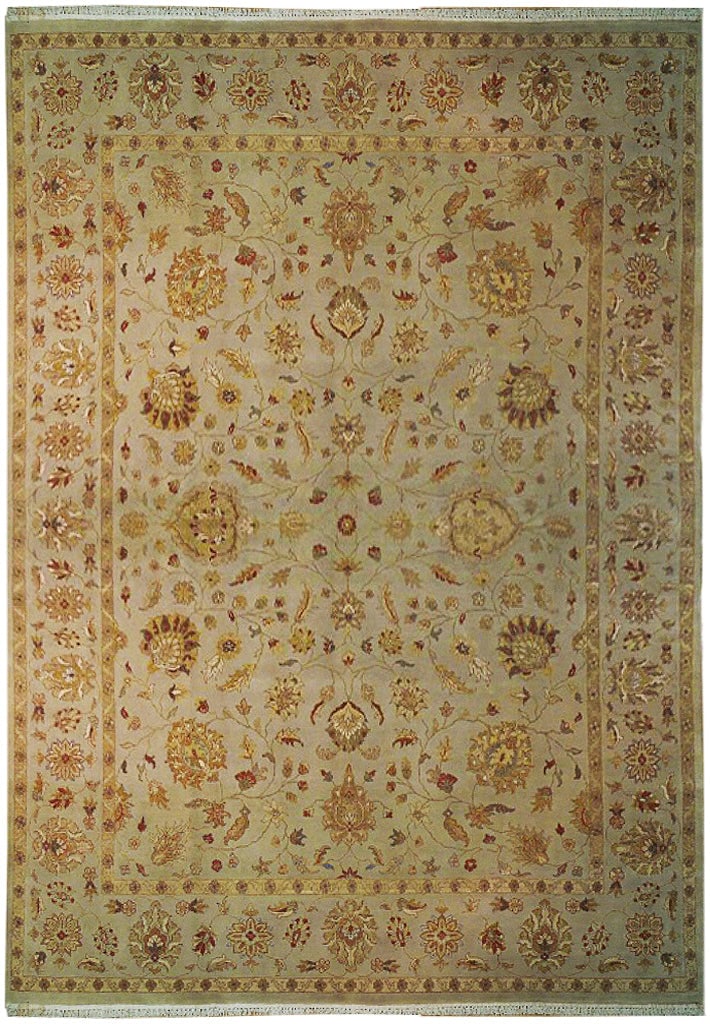 Handmade 8.9 x 12 Tan Vegetable Dyed Chobi Rug: Handmade 8.9 x 12 Tan Vegetable Dyed Chobi Rug Free continental US Shipping Elevate your home decor with this exquisite 8.9 x 12 Tan Color Vegetable Dyed Chobi Rug. Handwoven by skilled artisans, this