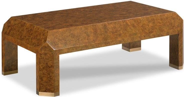 Woodbridge Facet Cocktail Table Geometric Design Rectangle 17H 48W 28D: Woodbridge Facet Cocktail Table Geometric Design Rectangle 17H 48W 28D This contemporary Facet Cocktail Table showcases a striking geometric design, perfect for modern living spaces. Crafted from high