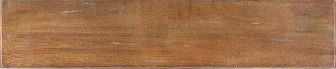 Taylor Transitional Solid Wood Console Table with Soft-Closing Drawers - 2