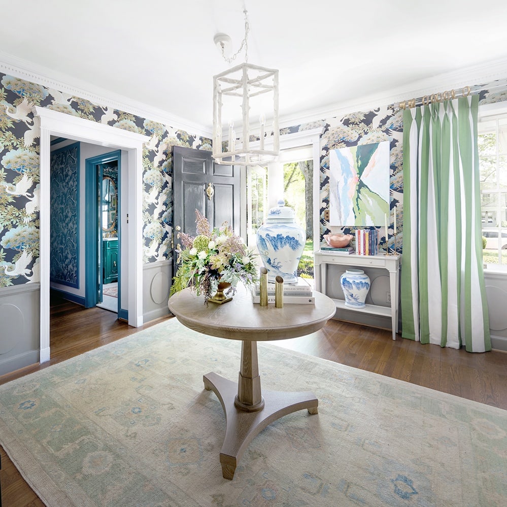 Woodbridge Marseille Hall Table 19th Century French Style Carrara Finish: Woodbridge Marseille Hall Table 19th Century French Style Carrara Finish This exquisite 19th Century French-Inspired Hall Table embodies the elegance of classic European design. Crafted with a beautif