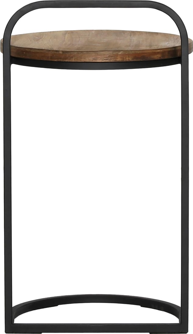 Leigh Antique Style Teak Laptop Side Table: Leigh Antique Style Teak Laptop Side Table Introducing the Elegant Leigh Teak Laptop Side Table, a stunning addition to any workspace or living area. Crafted in an antique or vintage style, this side