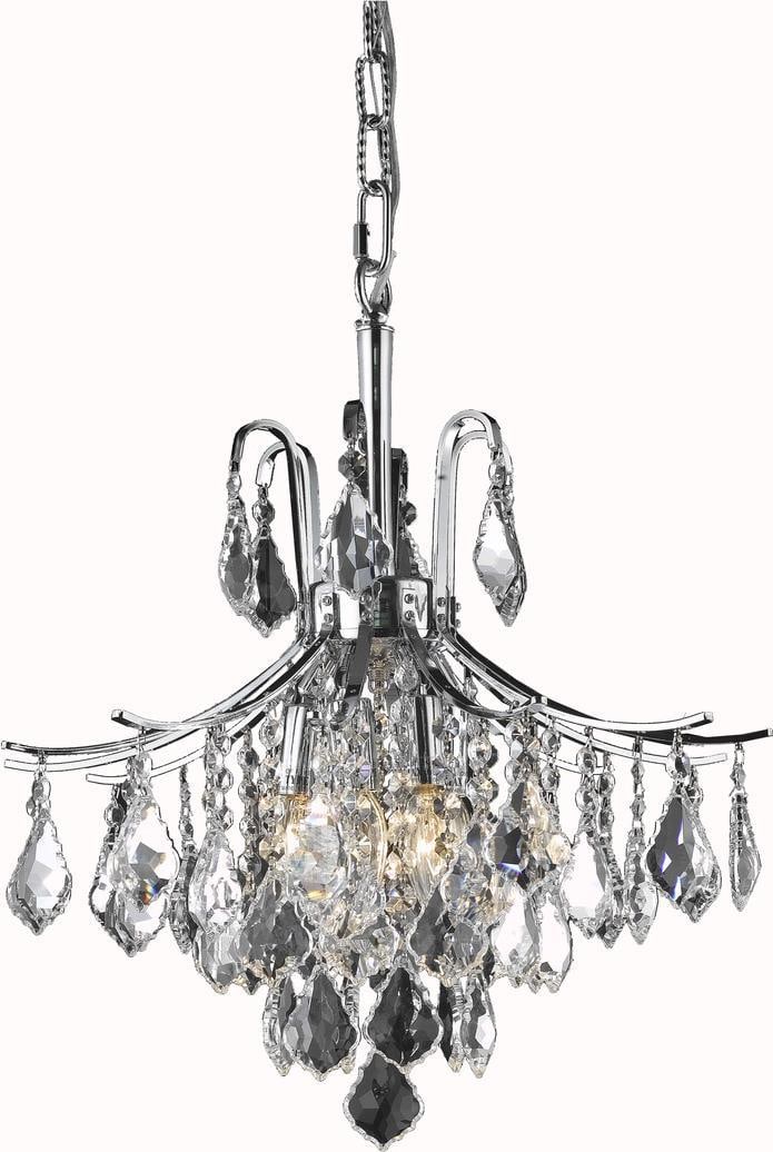 Amelia Collection Pendant Light Chrome Crystal UL-Listed 6 Bulb: Amelia Collection Pendant Light Chrome Crystal UL-Listed 6 Bulb Elevate your space with the Amelia Collection Pendant Light, a stunning blend of antique charm and modern elegance. This transitional-st