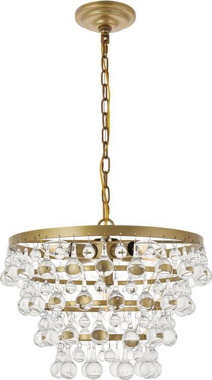 Kora Mid-Century Modern Brass Pendant Light Adjustable Height UL-Listed: Kora Mid-Century Modern Brass Pendant Light Adjustable Height UL-Listed Illuminate your space with this sophisticated brass pendant light, designed in a charming mid-century modern style. Crafted with