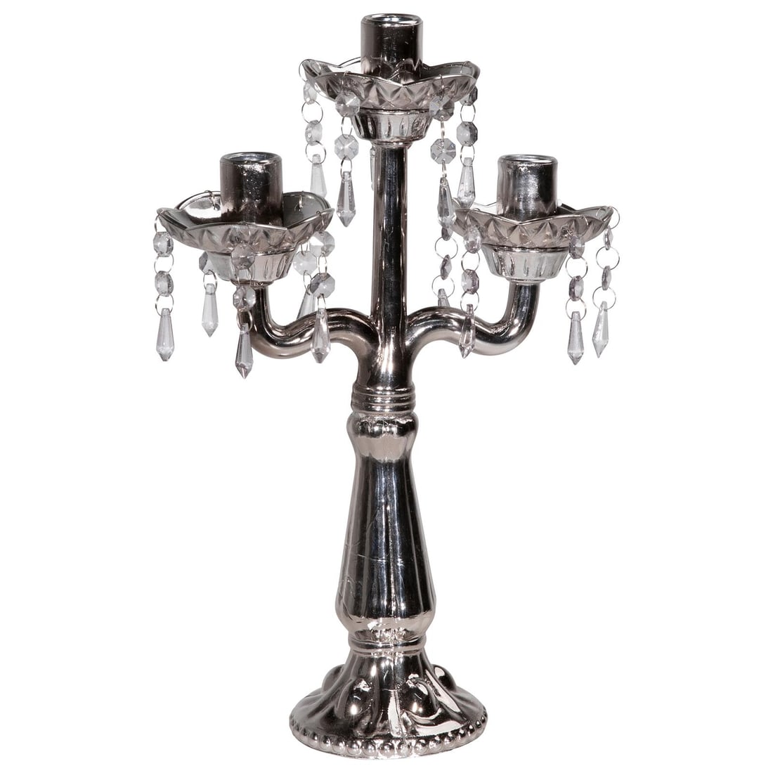 Victorian Onyx Candle Stands Set of 4 UL-Listed 16H: Victorian Onyx Candle Stands Set of 4 UL-Listed 16H This elegant set of 4 Victorian-style candle stands is beautifully crafted in an onyx finish, adding a touch of sophistication to any decor. Each st