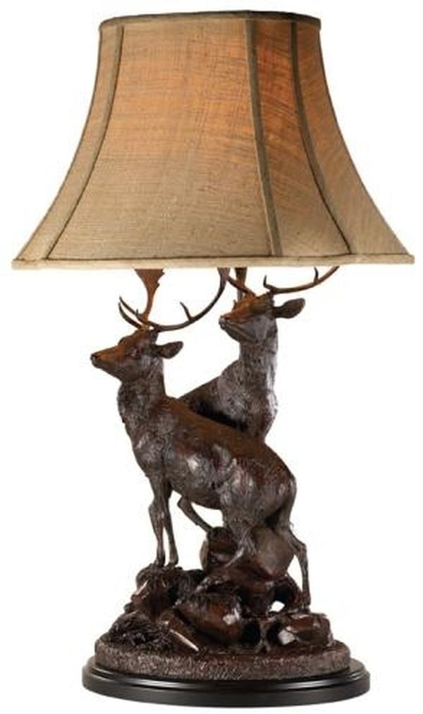 Hand-Painted Stag Lodge Floor Lamp Resin 150W 3-Way Switch: Hand-Painted Stag Lodge Floor Lamp Resin 150W 3-Way Switch Illuminate your space with this exquisite Hand-Painted Stag Lodge Floor Lamp, featuring a stunning antique or vintage design. Crafted from du