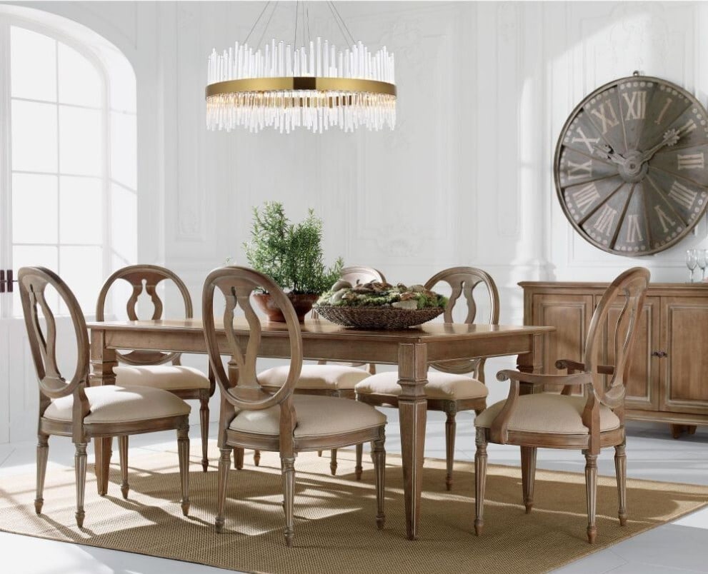 DALLAS 20-Light Satin Gold Crystal Chandelier 36-Inch Modern Fixture: DALLAS 20-Light Satin Gold Crystal Chandelier 36-Inch Modern Fixture Illuminate your space with this stunning 20-light crystal chandelier, featuring a modern satin gold finish that adds a touch of ele