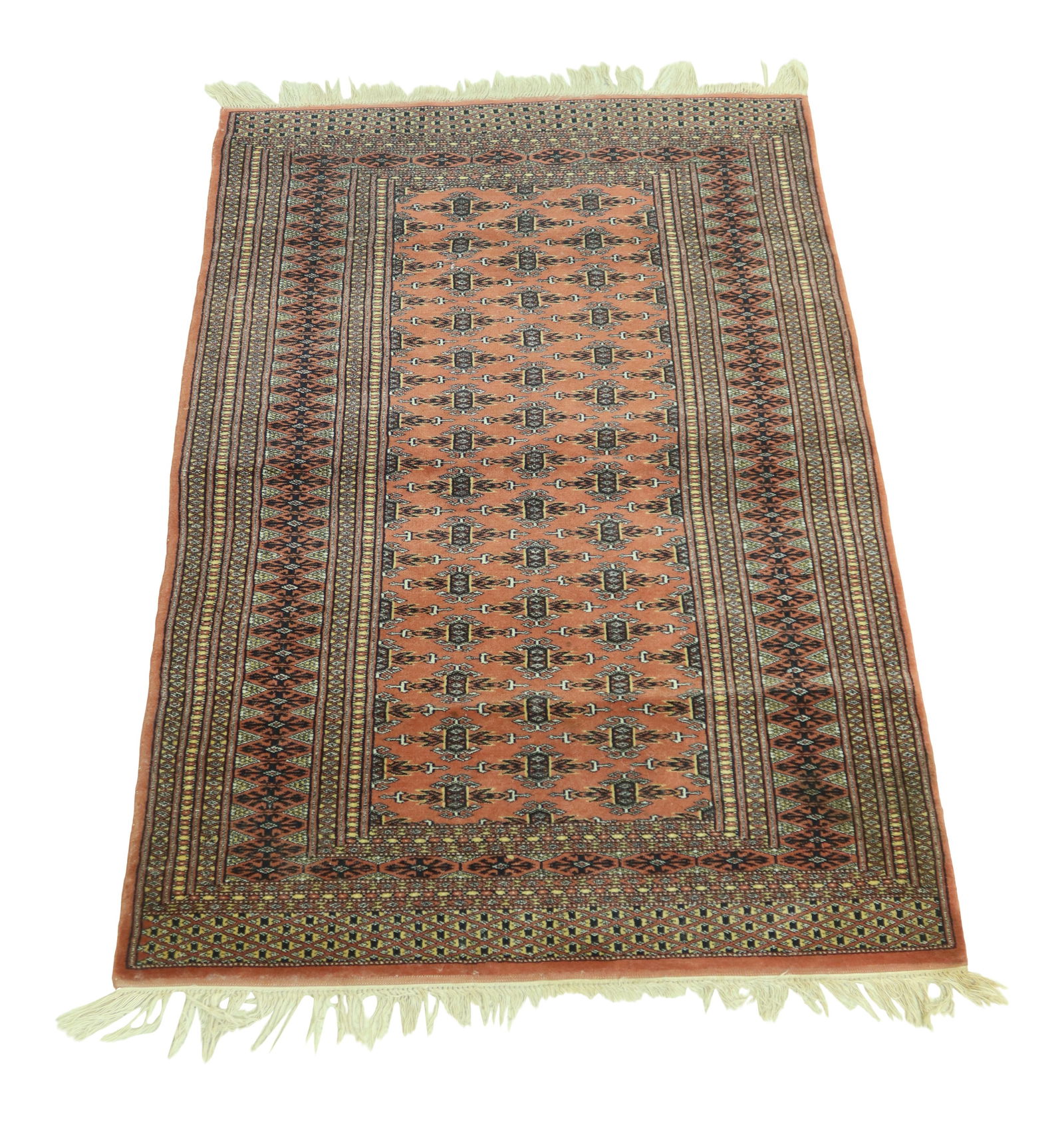 Vintage Afshar Tribal Wool Rug with Geometric Pattern 38 x 68 in: Vintage Afshar Tribal Wool Rug with Geometric Pattern 38 x 68 in This vintage Afshar area rug from the 1930s features a tightly woven, high-quality wool construction with a striking geometric tribal d