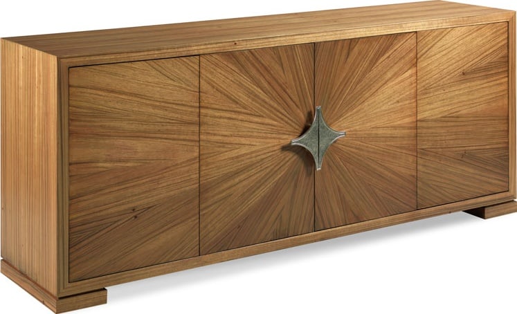 Woodbridge Traditional Paldao Manobo Media Cabinet 34H x 80W x 19D: Woodbridge Traditional Paldao Manobo Media Cabinet 34H x 80W x 19D This Traditional Paldao Manobo Storage Cabinet combines functionality with timeless design, expertly crafted from durable wood. Ideal