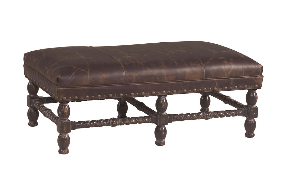 American Handcrafted Backless Bench by J Neal (1 of 1)