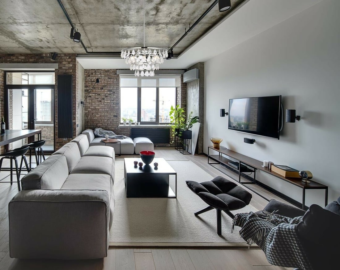 Living District Ella 20 in Crystal Pendant Chandelier 6 Light Modern Design: Living District Ella 20 in Crystal Pendant Chandelier 6 Light Modern Design Illuminate your space with this elegant Crystal French Pendant Chandelier, perfect for dining rooms, foyers, or any indoor a