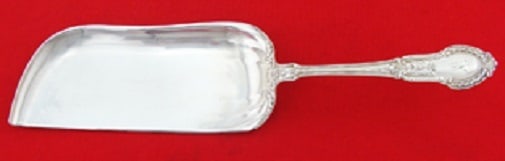 Gorham Tuileries Sterling Silver Crumber 12 Inch Serving Fork: Gorham Tuileries Sterling Silver Crumber 12 Inch Serving Fork This Tuileries crumber by Gorham is crafted from high-quality sterling silver, making it a perfect addition to your serving collection. Me