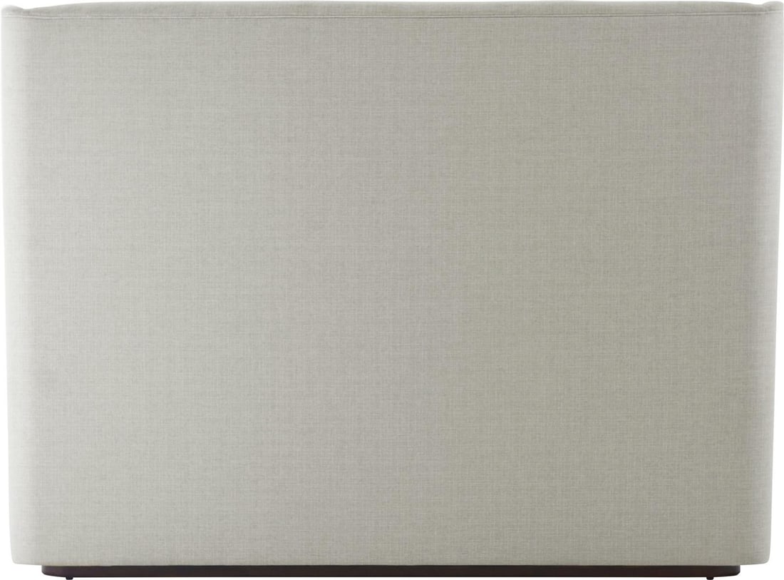 Theodore Alexander Brown King Bed by Michael Berman Mahogany Design (1 of 5)