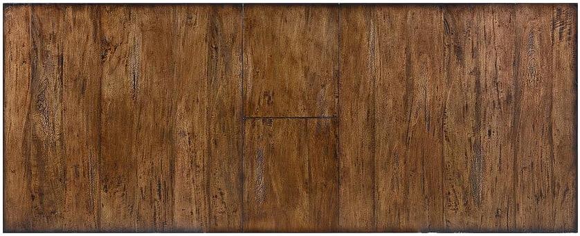 Cambridge White Dining Table with Butterfly Leaf: Cambridge White Dining Table with Butterfly Leaf Discover the elegance of the Expanding Cambridge Dining Table, designed in an enchanting Old World style. This exquisite table features a butterfly lea