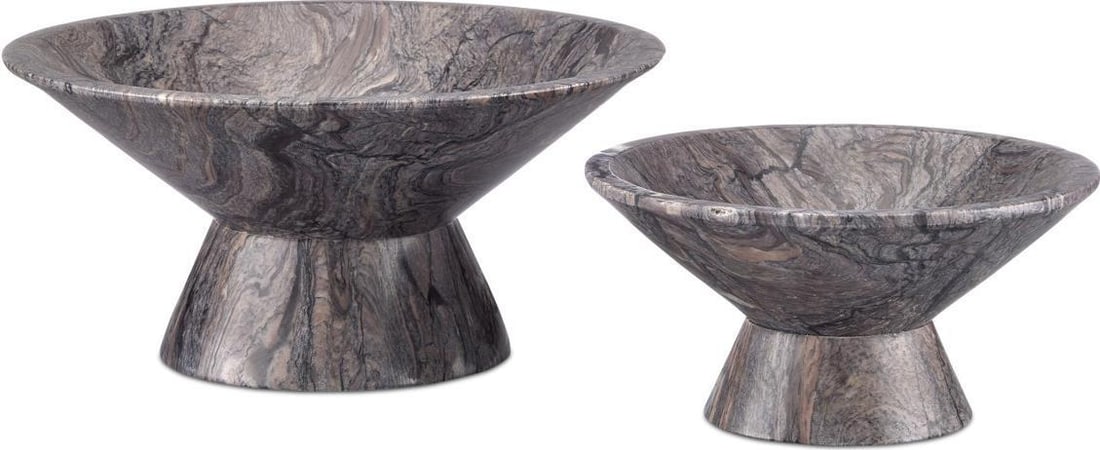 Currey Lubo Breccia Small Bowl 4.5H 9.5W 9.5D Elegant Decor: Currey Lubo Breccia Small Bowl 4.5H 9.5W 9.5D Elegant Decor Enhance your home decor with the Lubo Breccia Small Bowl, a stunning piece that combines elegance and functionality. Crafted from high-quali