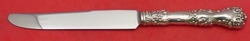 International Silver Revere Sterling Silver Dinner Knife French 9 7/8 Inches (1 of 1)