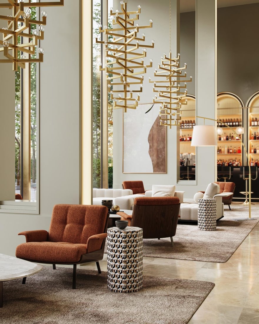 Currey Geo Hexagonal Mango Wood Accent Table 22H: Currey Geo Hexagonal Mango Wood Accent Table 22H This unique hexagonal accent table is crafted from a combination of bone composite and mango wood, adding a touch of elegance and natural beauty to any