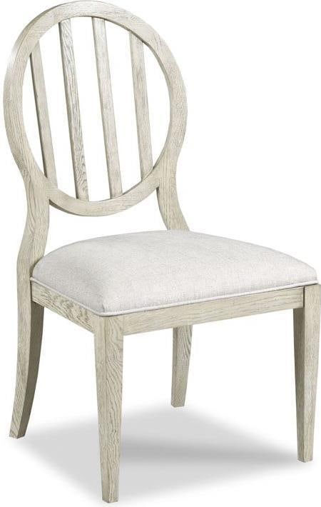 Woodbridge Emma Side Chair Mahogany Wood Luna Finish: Woodbridge Emma Side Chair Mahogany Wood Luna Finish Introducing the Woodbridge Emma Side Chair, a perfect blend of elegance and comfort, designed to enhance your living space. Crafted from high-quali