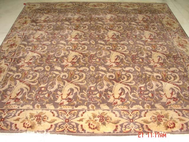 Jaipour Handwoven Area Rug 8.1 x 8.4 Premium Quality: Jaipour Handwoven Area Rug 8.1 x 8.4 Premium Quality Free continental US Shipping Introducing the exquisite 8.1 x 8.4 Square Jaipour Rug, a premium handwoven masterpiece showcasing the finest craftsma