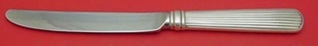 Reed and Barton Ashmont Sterling Silver Dinner Knife French 9 7/8" (1 of 1)