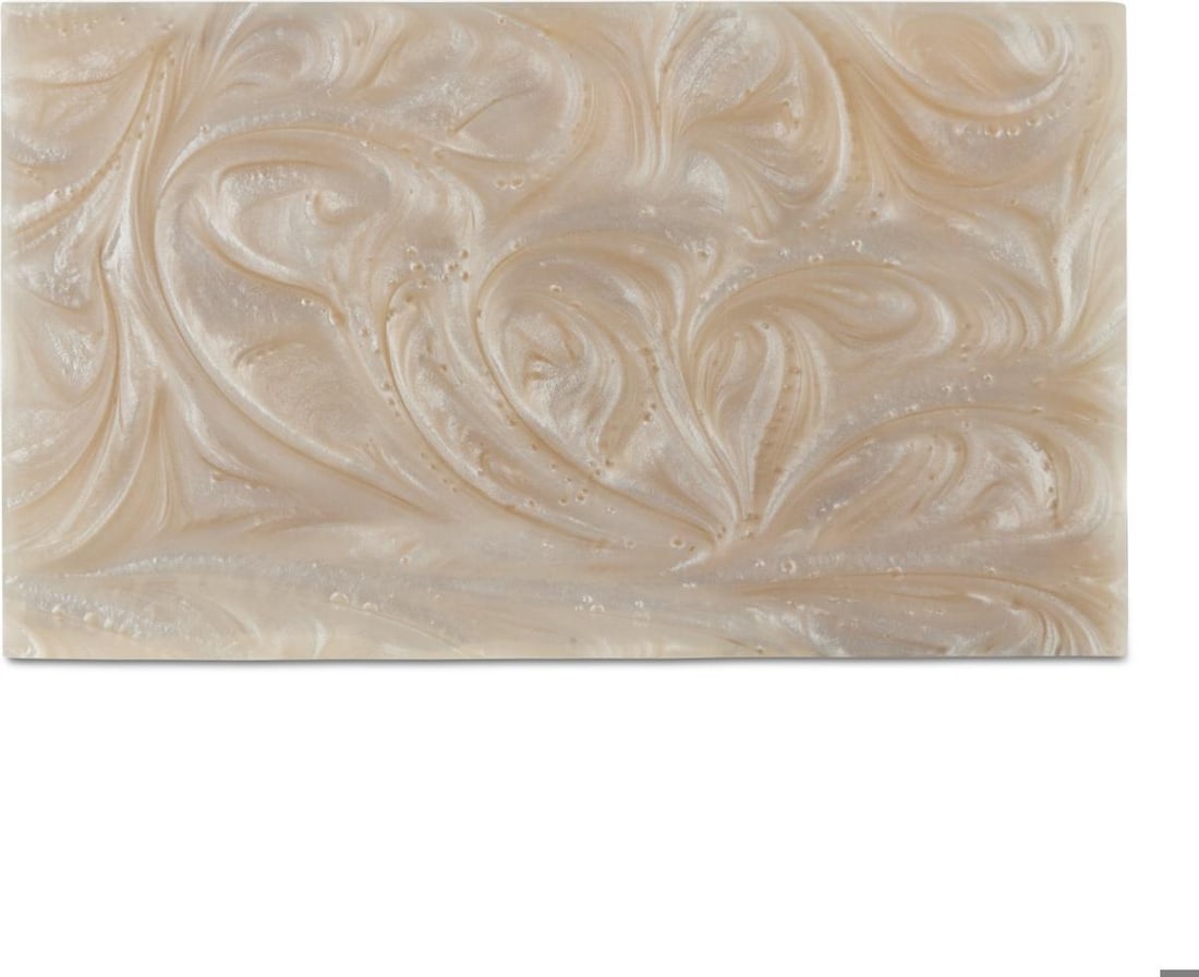 Currey Ivory Swirl Storage Boxes Set of 2 Composite Wood: Currey Ivory Swirl Storage Boxes Set of 2 Composite Wood Enhance your decor with these Sophisticated Swirl Storage Boxes, expertly crafted by Currey. Featuring an elegant ivory finish, these composite