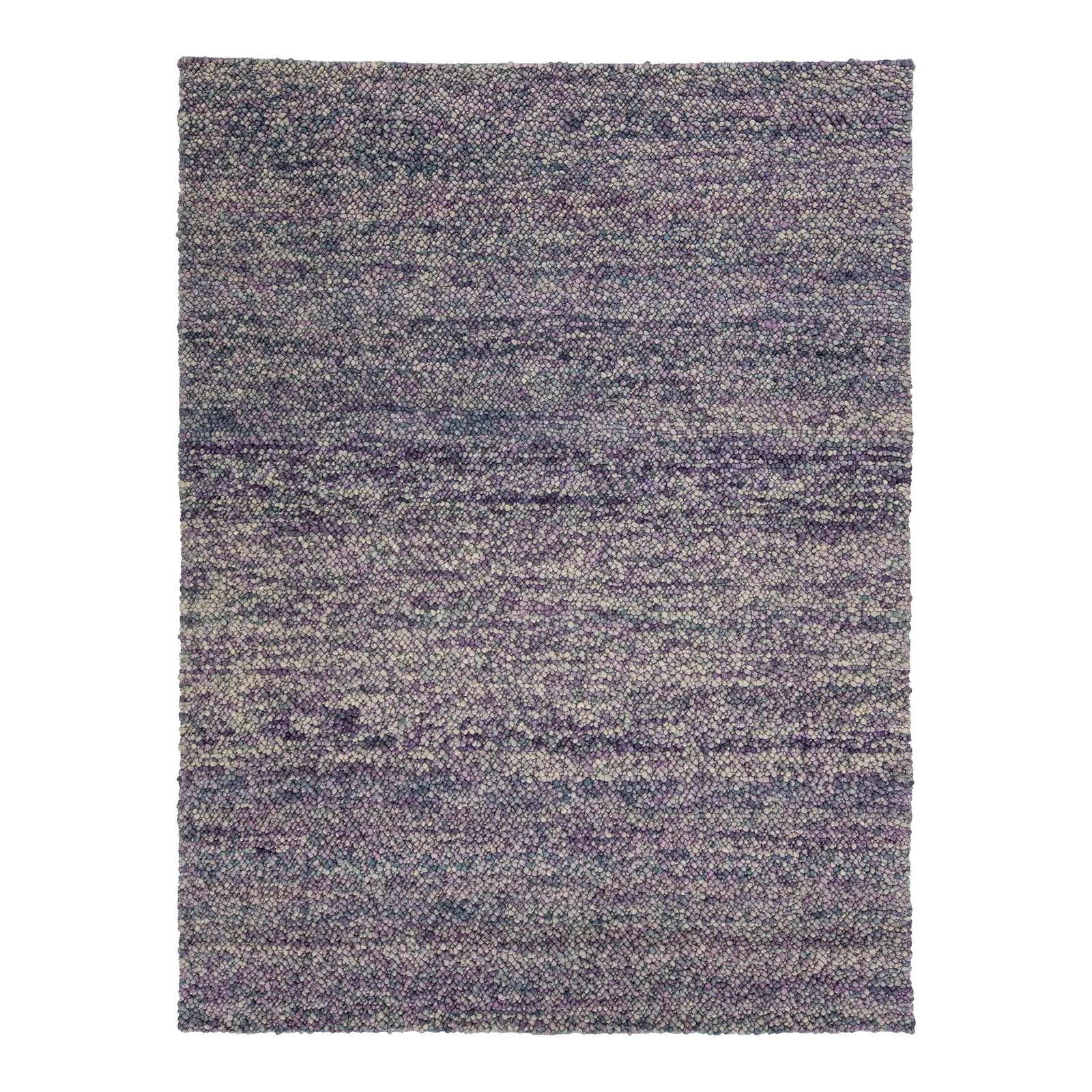 Handmade Contemporary Wool Rug Purple Blue Textured Design 8' x 11': Handmade Contemporary Wool Rug Purple Blue Textured Design 8' x 11' Enhance your space with this stunning handmade wool rug from the Saco collection. Featuring an exquisite allover design in shades of