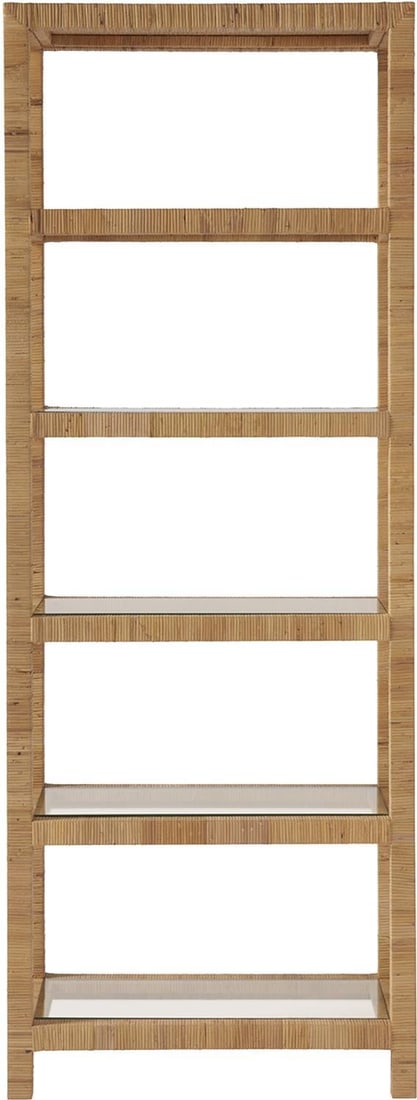 Universal Coastal Style Long Key Etagere 80H x 30W x 16D: Universal Coastal Style Long Key Etagere 80H x 30W x 16D Enhance your coastal decor with this stylish long key etagere, designed for both functionality and elegance. Perfect for displaying plants, hat