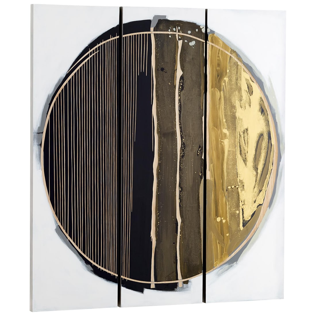 Cyan Donya Vibrant Contemporary Wall Art 59L Multi-Color Wood: Cyan Donya Vibrant Contemporary Wall Art 59L Multi-Color Wood Enhance your modern space with the vibrant Donya Wall Art, a striking piece that combines contemporary style with artistic flair. This art