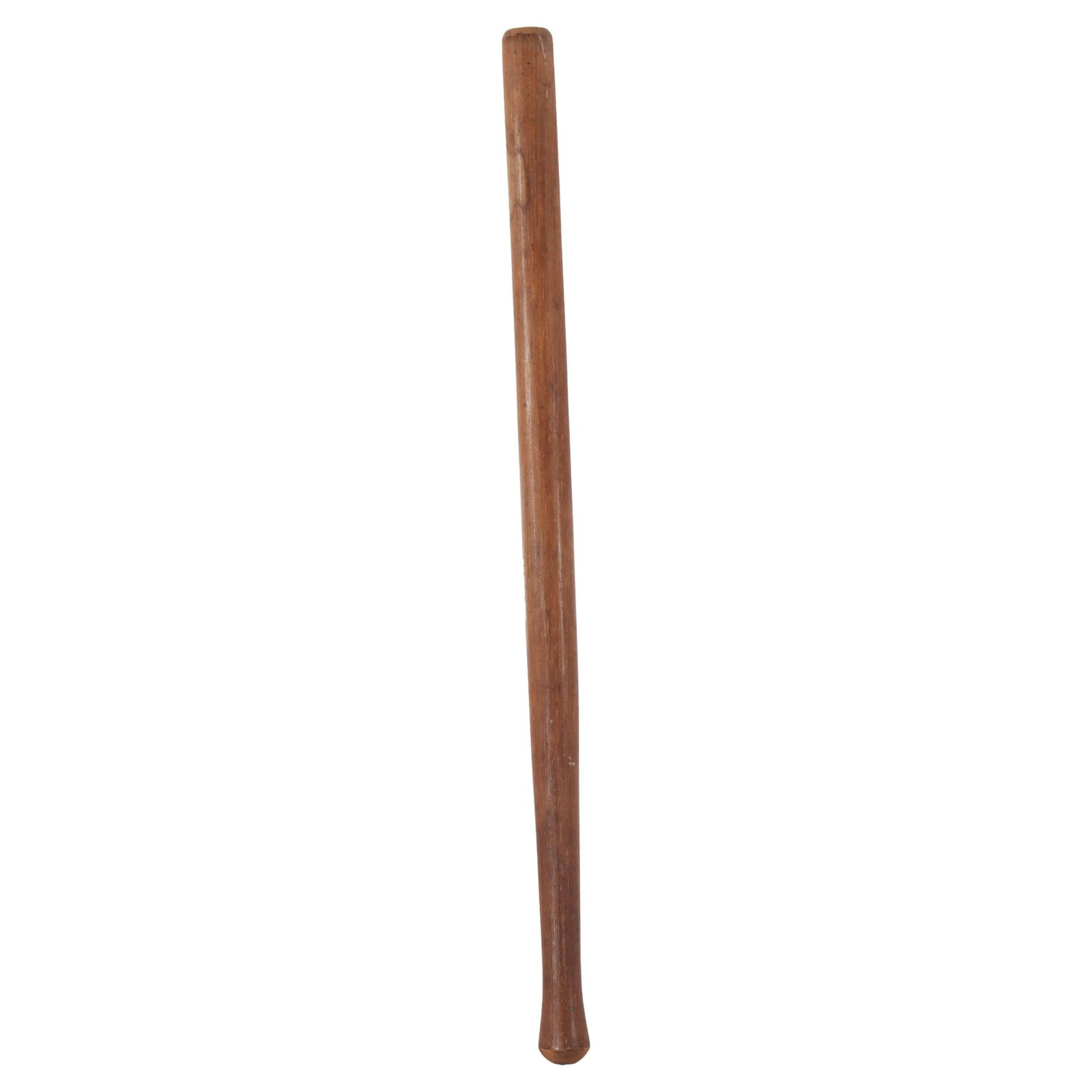 Antique Hardwood Baseball Bat NYGS-AA C1900 Early 20th Century (1 of 5)