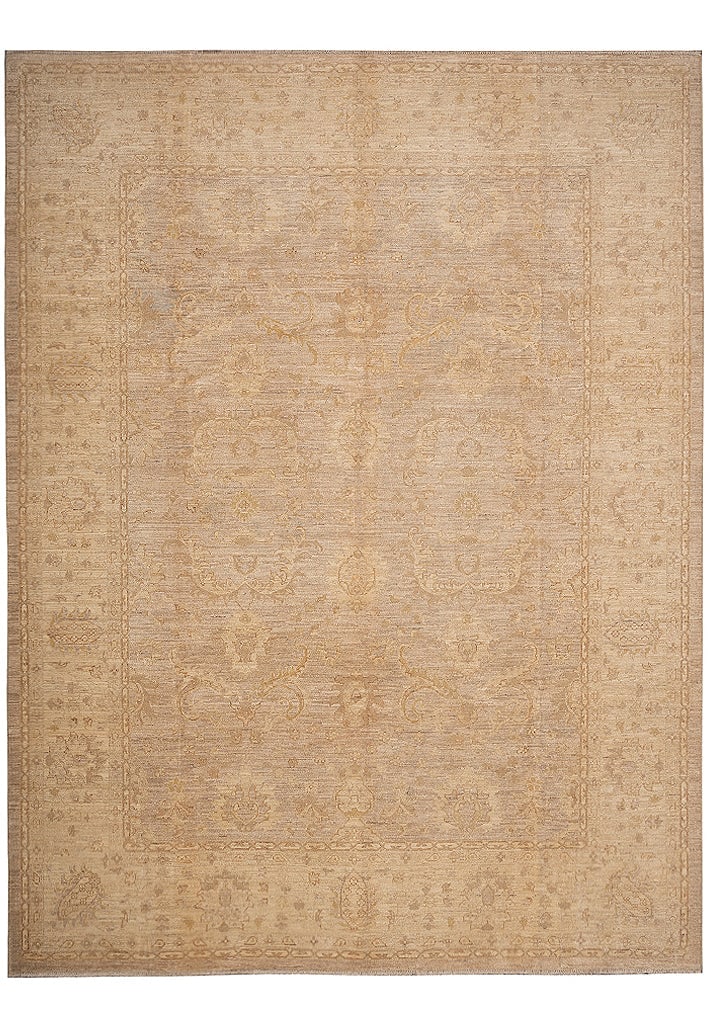 8 x 10 Handmade Chobi Peshawar Rug Natural Wool Afghan Artistry: 8 x 10 Handmade Chobi Peshawar Rug Natural Wool Afghan Artistry Free continental US Shipping This 8 x 10 handmade Chobi Peshawar rug is crafted from high-quality natural wool, featuring subtle geometr
