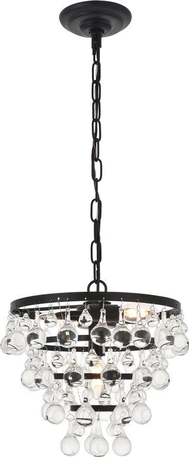 Elegant Lighting Kora Mid-Century Pendant Light UL-Listed Brass Crystal: Elegant Lighting Kora Mid-Century Pendant Light UL-Listed Brass Crystal Illuminate your space with this Elegant Mid-Century Kora Pendant Light, a perfect blend of style and function. Designed in the i