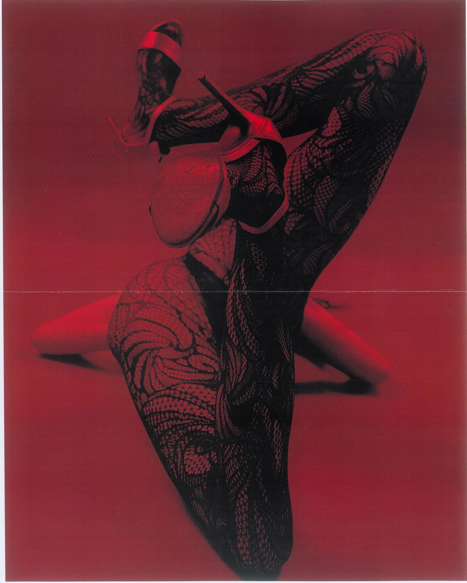 Kseniya Vashchenko Berlin Photography 39 x 31 Edition of 7: Kseniya Vashchenko Berlin Photography 39 x 31 Edition of 7 "Berlin" is a stunning contemporary photography piece by artist Kseniya Vashchenko, created in 2022. Measuring 39" x 31" (99.06 cm x 78.74 cm