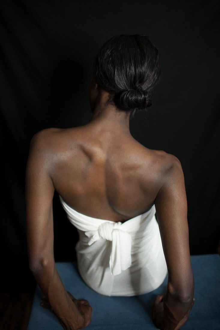 Lika Brutyan Geometry of Color N5 Photography 40x30in Edition 2/10: Lika Brutyan Geometry of Color N5 Photography 40x30in Edition 2/10 Discover the captivating "Geometry of Color N5" by Lika Brutyan, a stunning archival pigment print that measures 40 x 30 inches. This