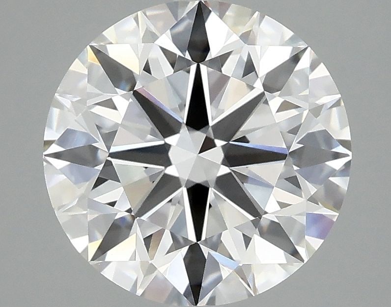 Loose Diamond - ROUND 3.07ct E VVS2: Loose Diamond - ROUND 3.07ct E VVS2 Source: This is a real non-mined Diamond that has been grown in a lab Shape: ROUND Carats: 3.07 Color: E Clarity: VVS2 Certification: IGI Video: