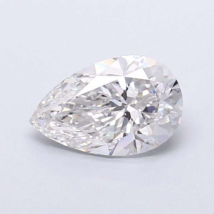 Loose Diamond - PEAR 1.73ct F VS1: Loose Diamond - PEAR 1.73ct F VS1 Source: This is a real non-mined Diamond that has been grown in a lab Shape: PEAR Carats: 1.73 Color: F Clarity: VS1 Certification: IGI Video: Video Link Additional