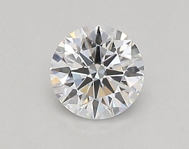 Ideal Loose Diamond - ROUND 0.27ct D VVS1: Ideal Loose Diamond - ROUND 0.27ct D VVS1 Source: This is a real non-mined Diamond that has been grown in a lab Shape: ROUND Carats: 0.27 Color: D Clarity: VVS1 Certification: IGI Video: Video Link