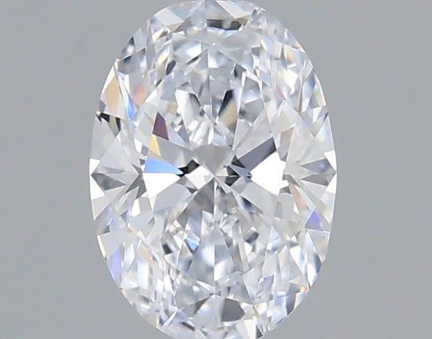 Loose Diamond - OVAL 0.35ct E VVS1: Loose Diamond - OVAL 0.35ct E VVS1 Source: This is a real non-mined Diamond that has been grown in a lab Shape: OVAL Carats: 0.35 Color: E Clarity: VVS1 Certification: IGI Video: