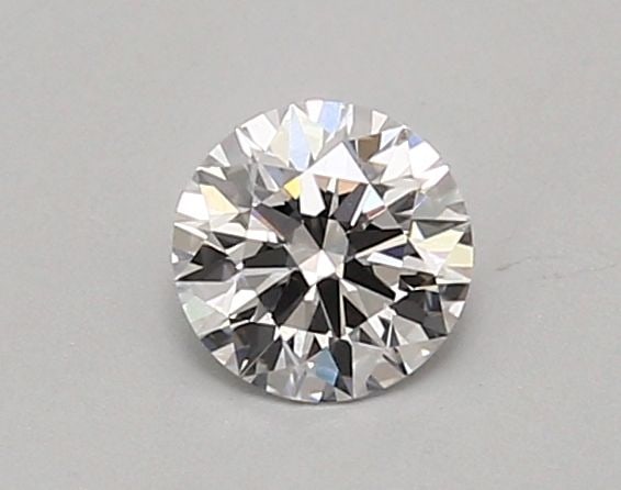 Ideal Loose Diamond - ROUND 0.56ct D VVS2: Ideal Loose Diamond - ROUND 0.56ct D VVS2 Source: This is a real non-mined Diamond that has been grown in a lab Shape: ROUND Carats: 0.56 Color: D Clarity: VVS2 Certification: IGI Video: