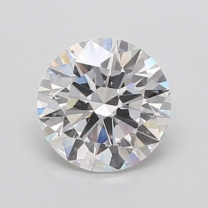 Loose Diamond - ROUND 4.01ct E VS1: Loose Diamond - ROUND 4.01ct E VS1 Source: This is a real non-mined Diamond that has been grown in a lab Shape: ROUND Carats: 4.01 Color: E Clarity: VS1 Certification: IGI Video: Video Link