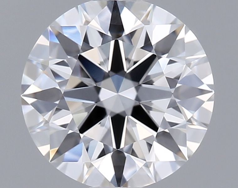 Ideal Loose Diamond - ROUND 1.04ct D VVS2: Ideal Loose Diamond - ROUND 1.04ct D VVS2 Source: This is a real non-mined Diamond that has been grown in a lab Shape: ROUND Carats: 1.04 Color: D Clarity: VVS2 Certification: IGI Video: