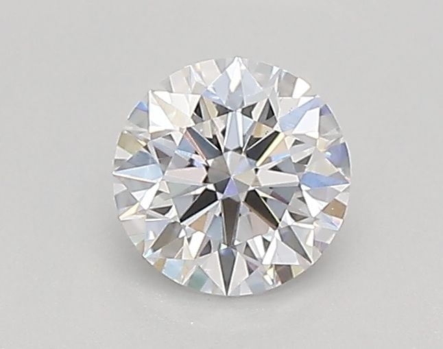 Ideal Loose Diamond - ROUND 0.48ct D VS1: Ideal Loose Diamond - ROUND 0.48ct D VS1 Source: This is a real non-mined Diamond that has been grown in a lab Shape: ROUND Carats: 0.48 Color: D Clarity: VS1 Certification: IGI Video:
