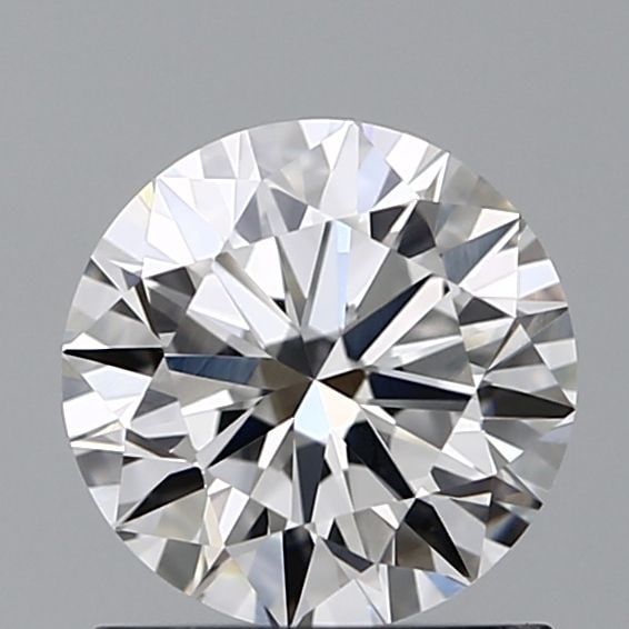 Loose Diamond - ROUND 1.08ct E VVS1 (1 of 1)