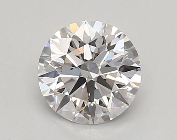 Ideal Loose Diamond - ROUND 0.67ct D VS1: Ideal Loose Diamond - ROUND 0.67ct D VS1 Source: This is a real non-mined Diamond that has been grown in a lab Shape: ROUND Carats: 0.67 Color: D Clarity: VS1 Certification: IGI Video: