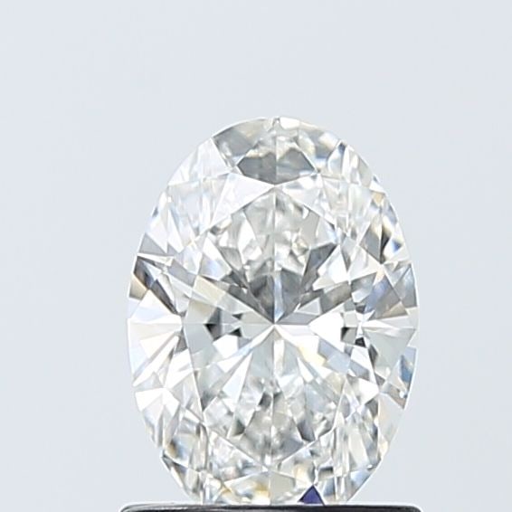 Loose Diamond - OVAL 1.05ct E VVS2: Loose Diamond - OVAL 1.05ct E VVS2 Source: This is a real non-mined Diamond that has been grown in a lab Shape: OVAL Carats: 1.05 Color: E Clarity: VVS2 Certification: IGI Video: