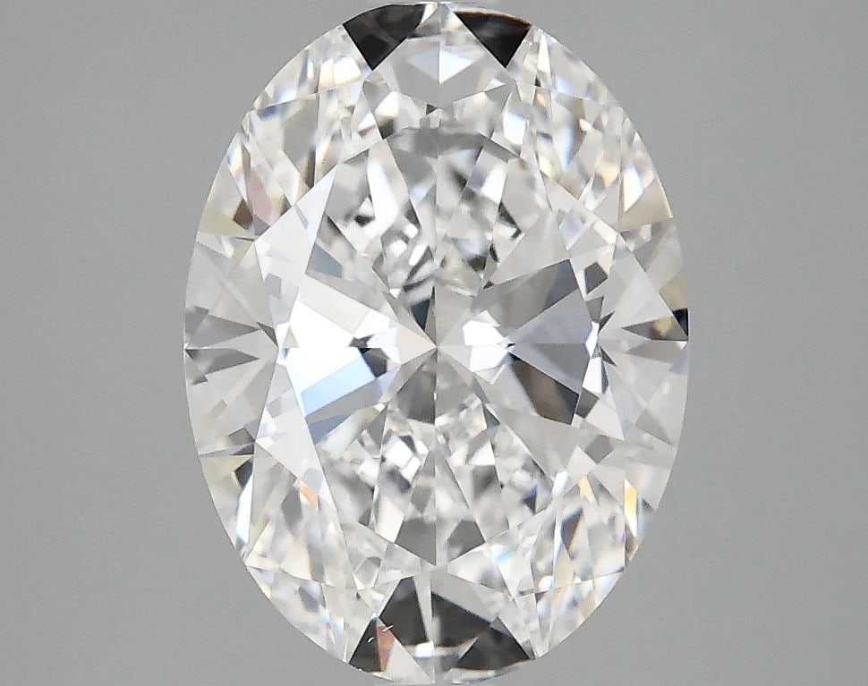 Loose Diamond - OVAL 2.97ct D VS1: Loose Diamond - OVAL 2.97ct D VS1 Source: This is a real non-mined Diamond that has been grown in a lab Shape: OVAL Carats: 2.97 Color: D Clarity: VS1 Certification: IGI Video: