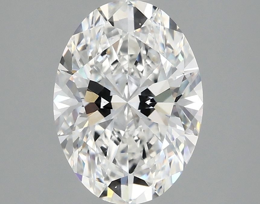 Loose Diamond - OVAL 2.1ct E VS1: Loose Diamond - OVAL 2.1ct E VS1 Source: This is a real non-mined Diamond that has been grown in a lab Shape: OVAL Carats: 2.1 Color: E Clarity: VS1 Certification: IGI Video: