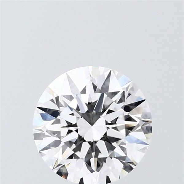 Loose Diamond - ROUND 1.51ct D VVS2 (1 of 1)