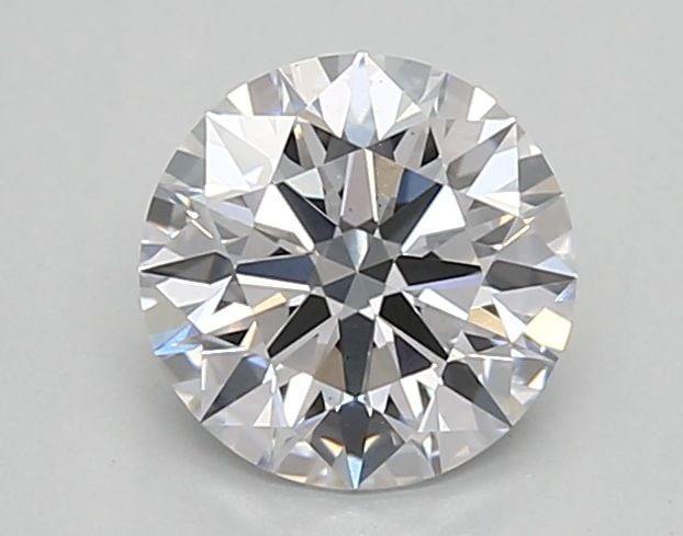Ideal Loose Diamond - ROUND 0.91ct D VVS2: Ideal Loose Diamond - ROUND 0.91ct D VVS2 Source: This is a real non-mined Diamond that has been grown in a lab Shape: ROUND Carats: 0.91 Color: D Clarity: VVS2 Certification: IGI Video: