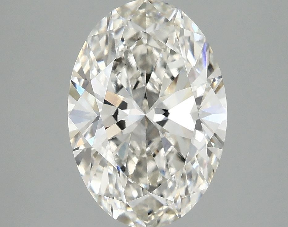 Loose Diamond - OVAL 2.51ct H VS1: Loose Diamond - OVAL 2.51ct H VS1 Source: This is a real non-mined Diamond that has been grown in a lab Shape: OVAL Carats: 2.51 Color: H Clarity: VS1 Certification: IGI Video: